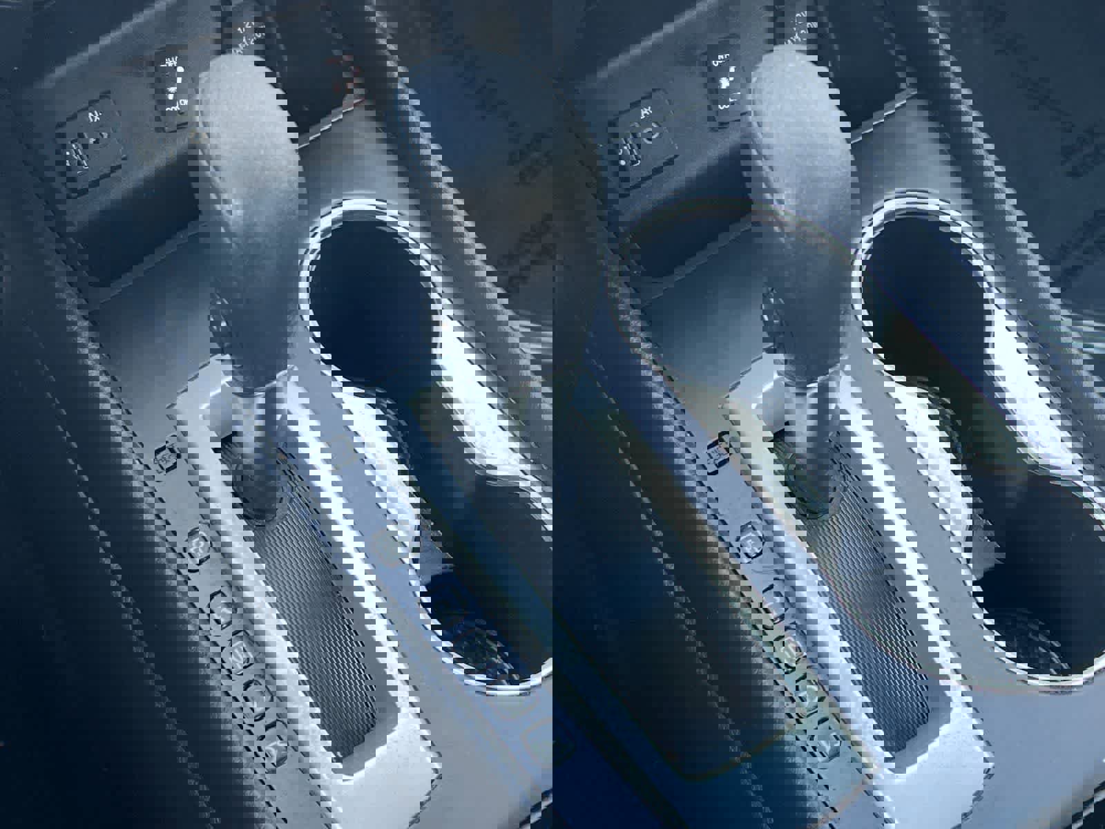 Used 2017 Nissan Altima 2.5 SV w/ Interior Lighting Package image 21