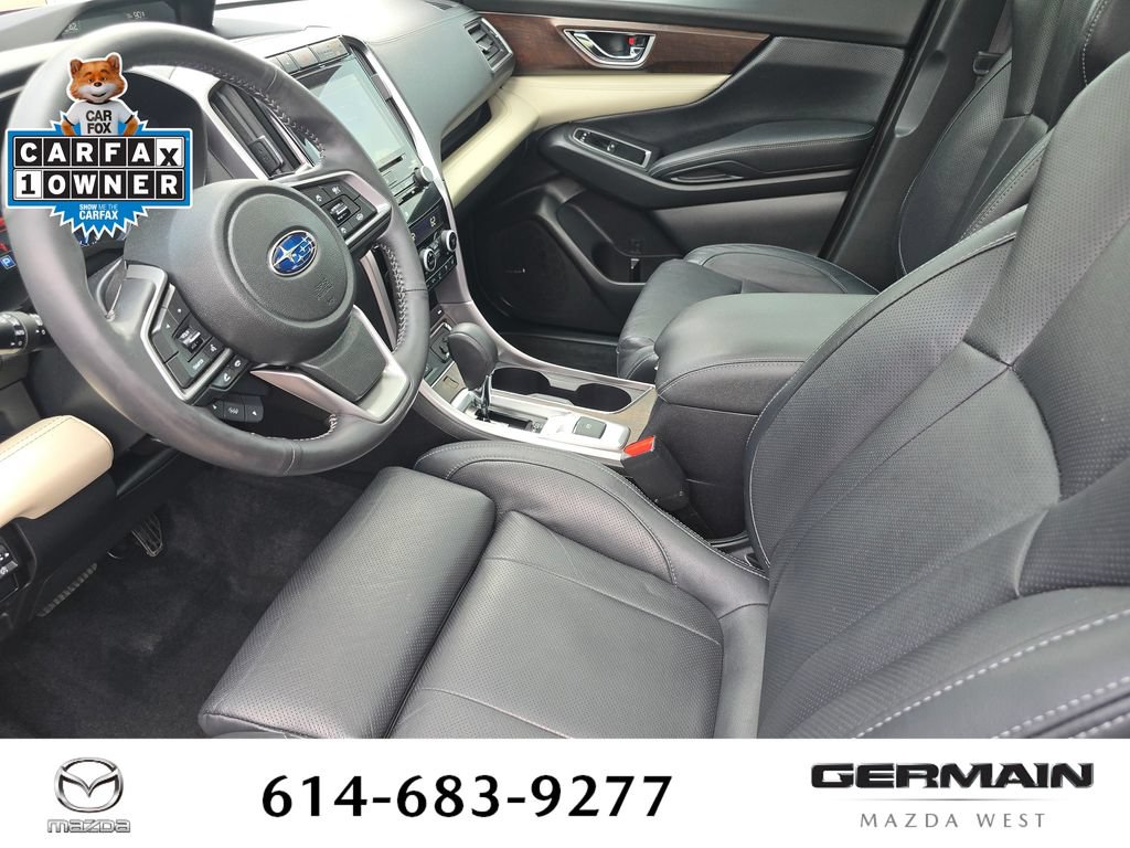 Used 2022 Subaru Ascent Touring AWD/4WD image 19
