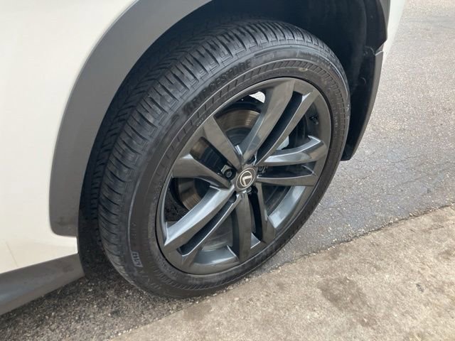 Certified 2025 Lexus NX 450h+ AWD w/ Accessory Package (2T) image 31