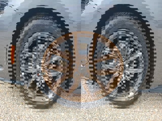 New 2025 Ford Mustang Premium image 24