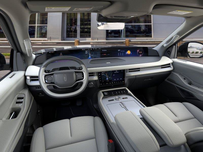 New 2026 Lincoln Navigator Reserve AWD/4WD image 35