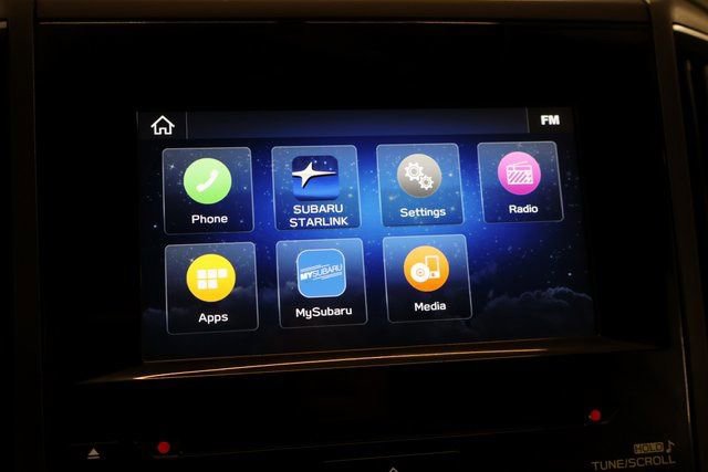 Used 2022 Subaru Crosstrek 2.0i Premium w/ Popular Package #2 AWD/4WD image 22