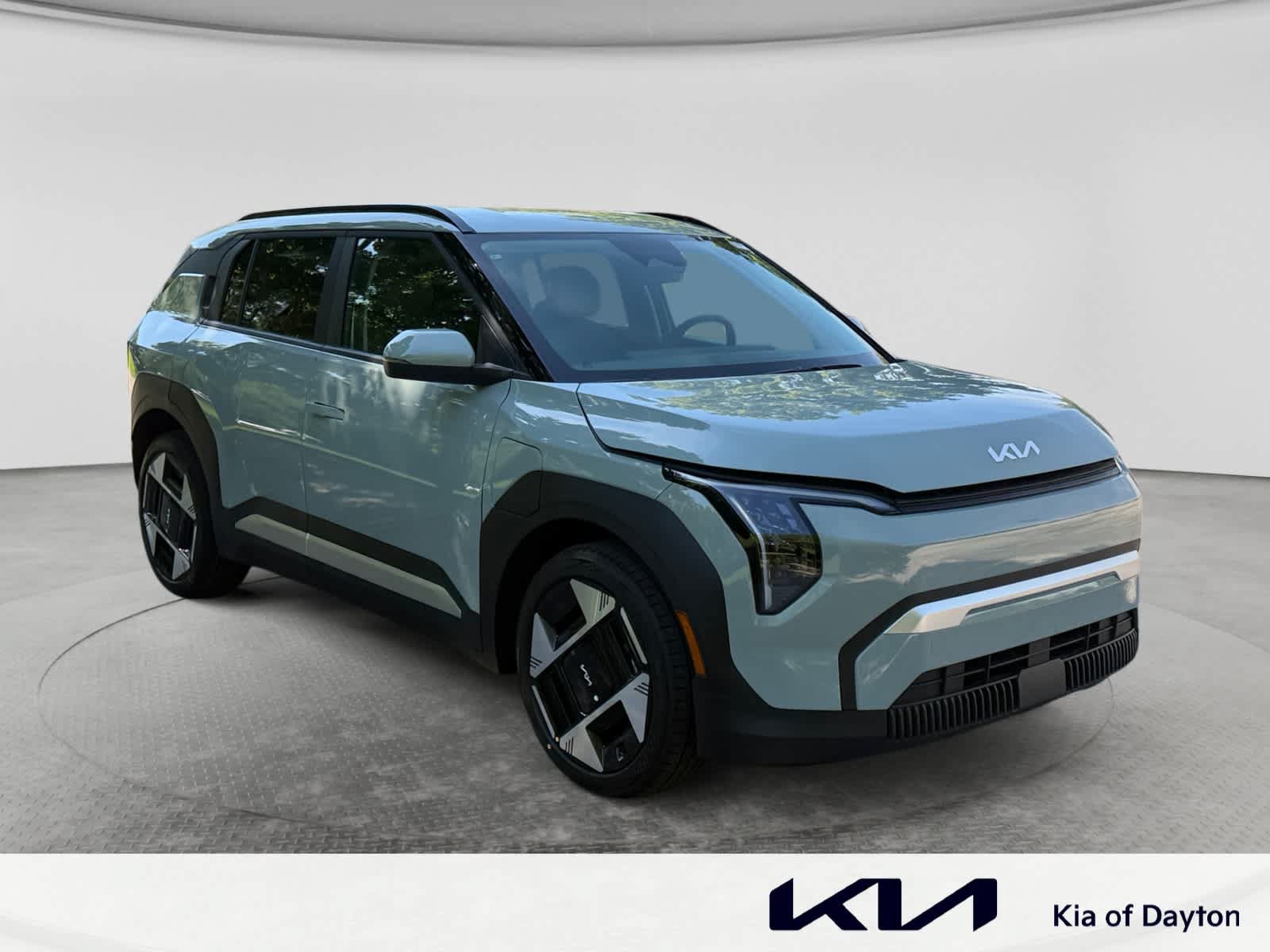 New 2027 Kia EV3 Wind AWD/4WD image 3