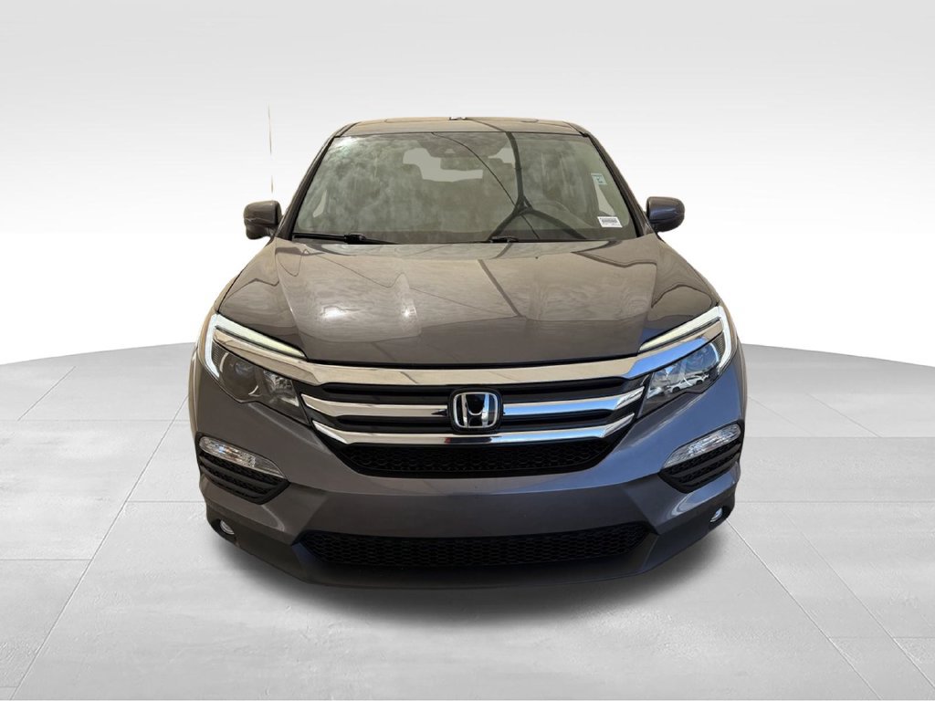 Used 2017 Honda Pilot EX-L image 3