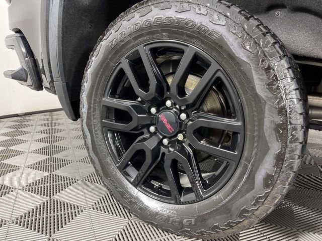 Used 2022 GMC Sierra 1500 Elevation w/ Elevation Premium Package image 15