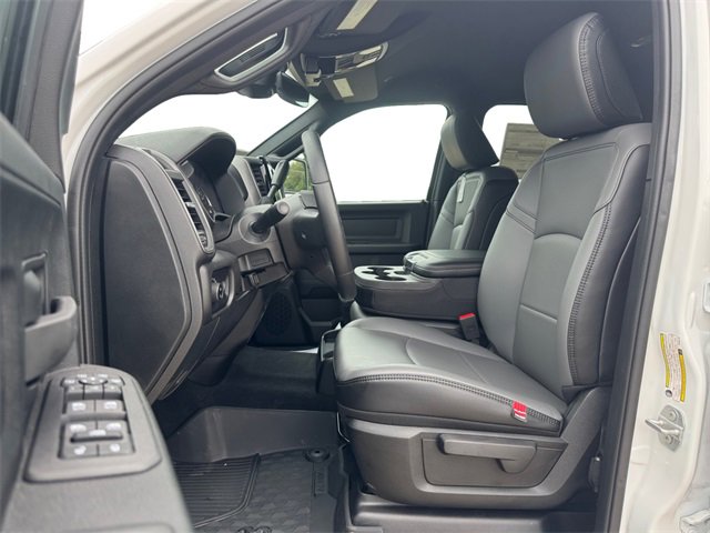 New 2025 RAM 2500 Tradesman image 10