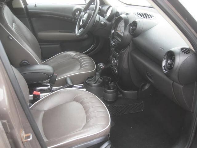 Used 2013 MINI Cooper Countryman S AWD/4WD image 21