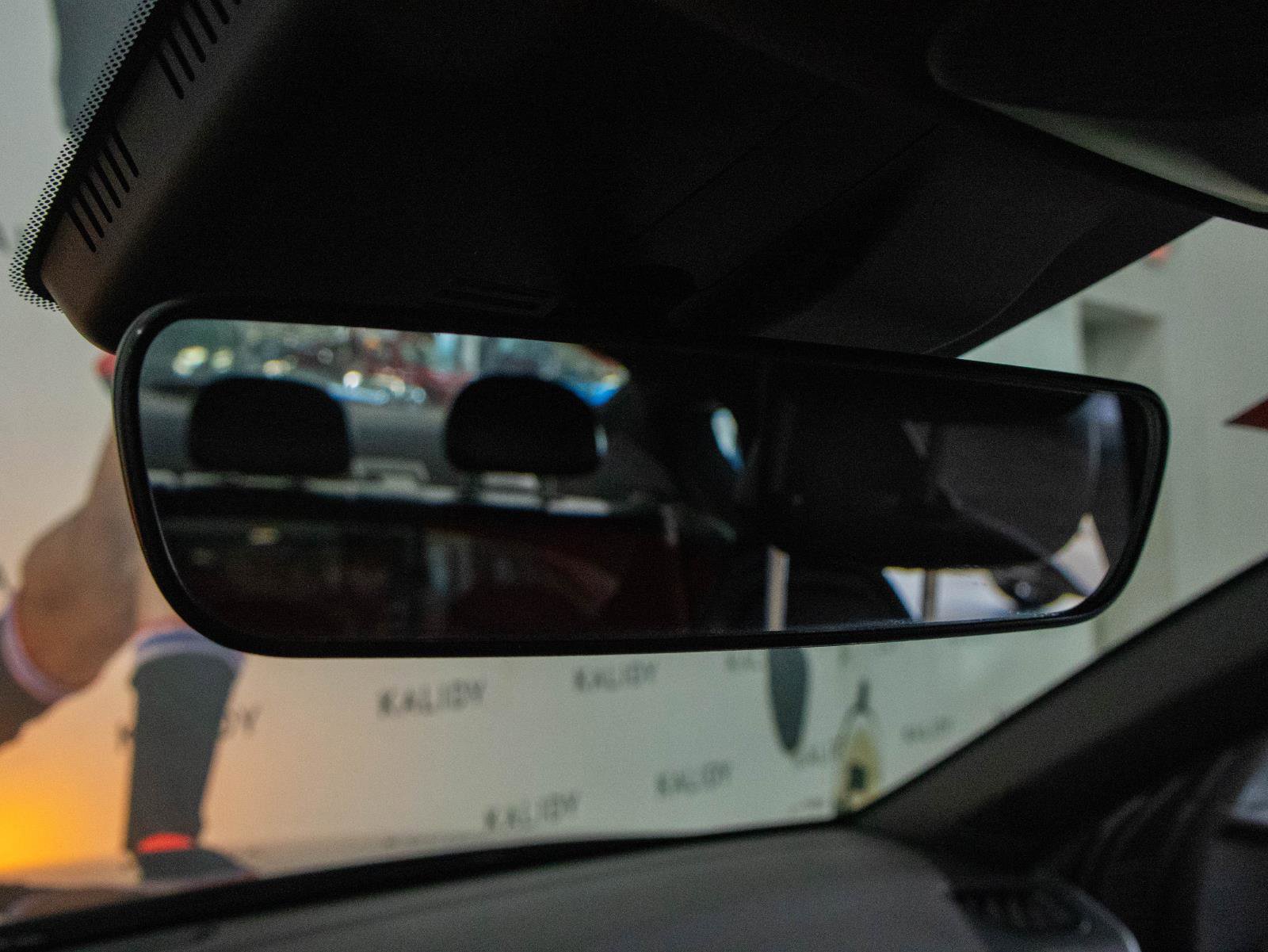 Used 2025 Kia K4 GT-Line Turbo image 13