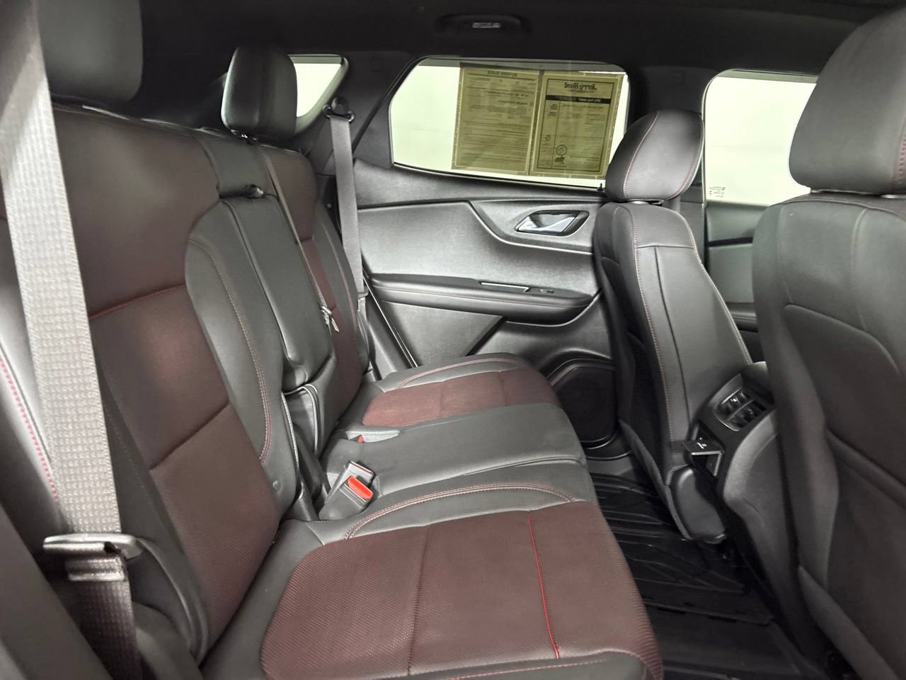 Used 2023 Chevrolet Blazer RS AWD/4WD image 27