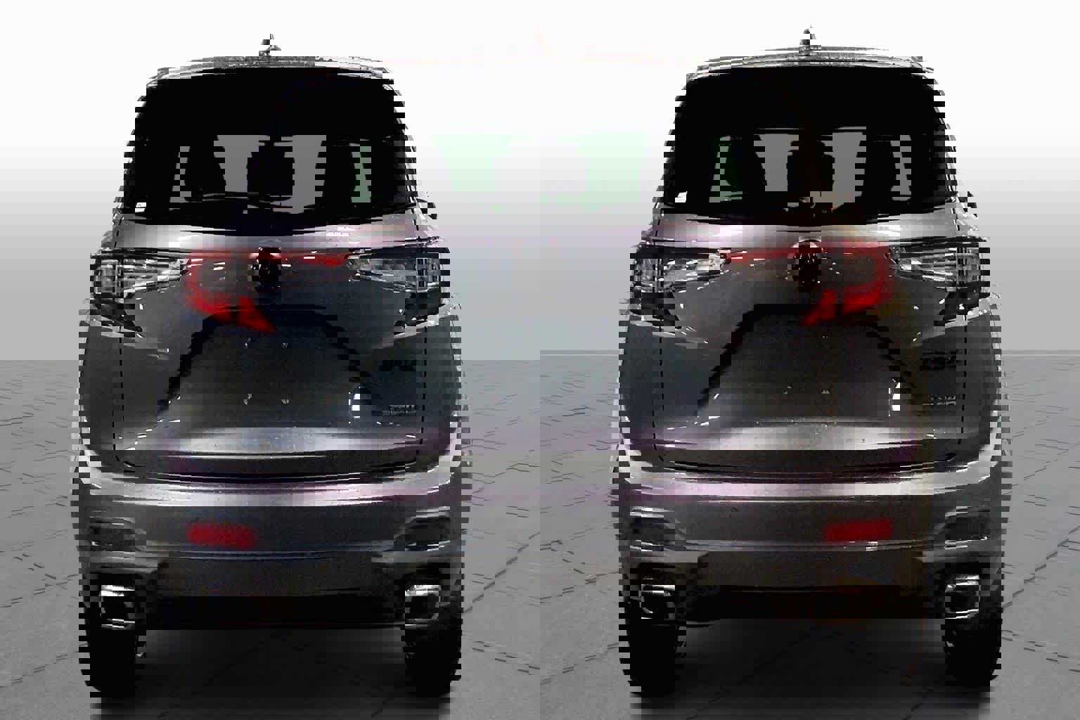 Used 2025 Acura RDX SH-AWD w/ Advance Package image 5