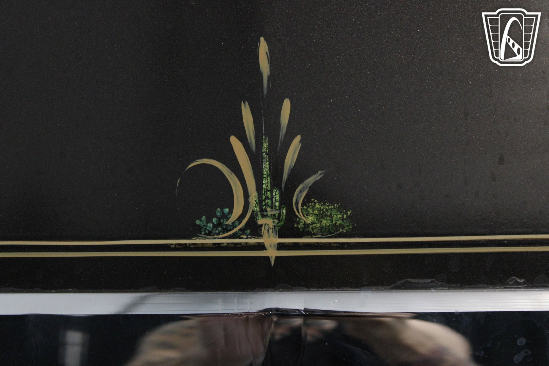 Used 2008 Cadillac DTS Performance w/ Platinum Edition image 36