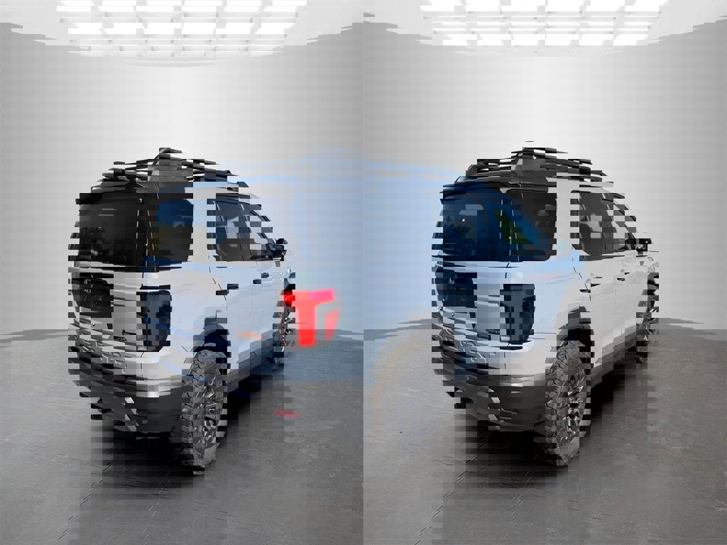 New 2026 Honda Passport TrailSport image 7