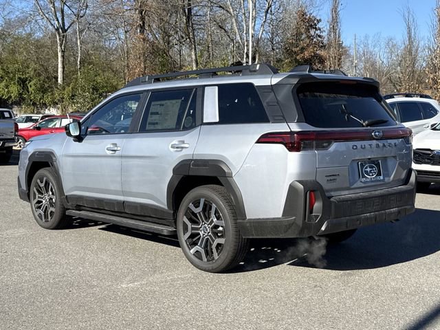 New 2026 Subaru Outback Touring XT image 5