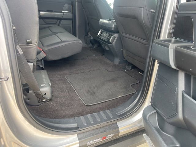 Used 2022 Ford F150 XLT w/ Equipment Group 302A High image 18