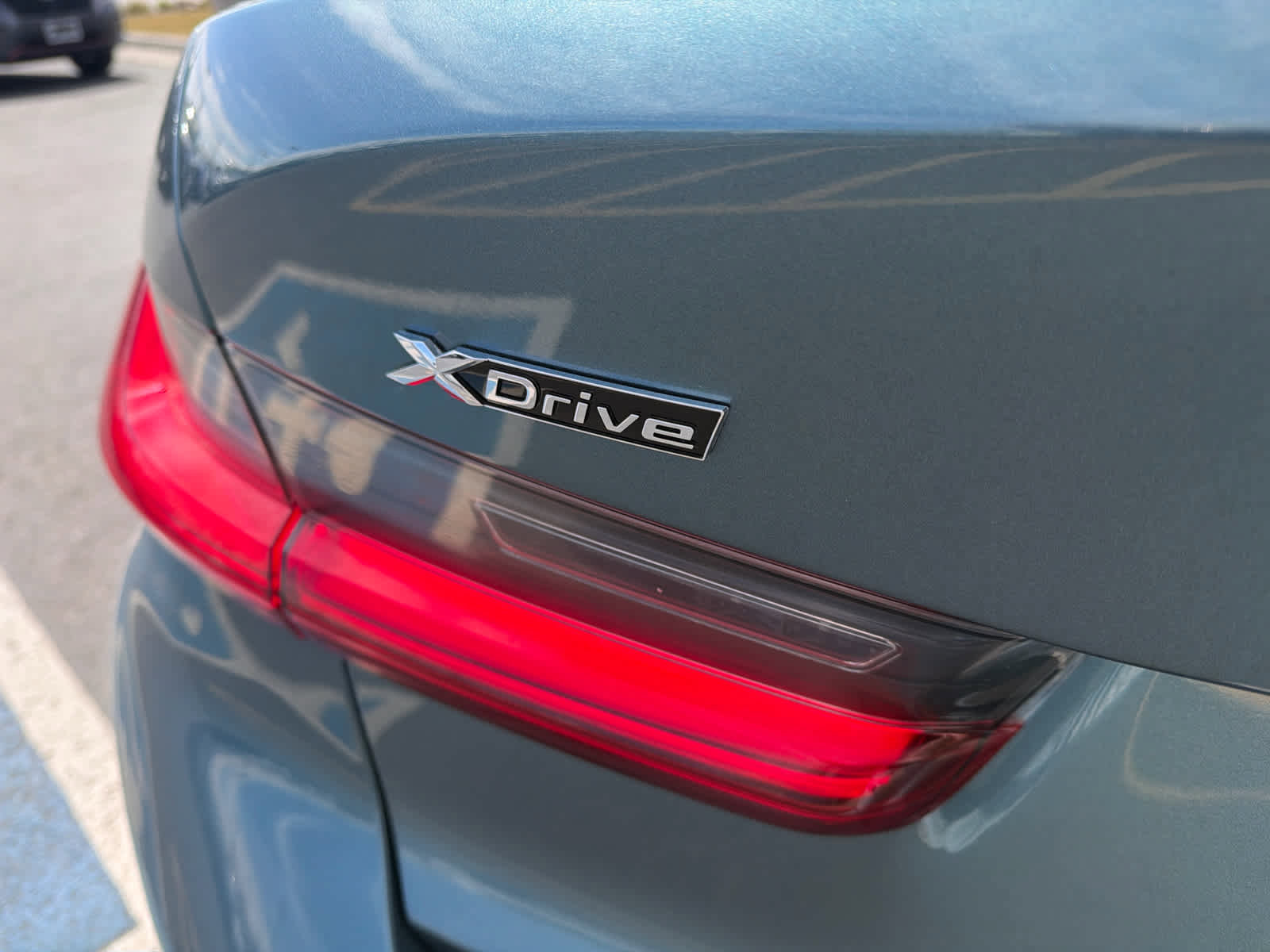 Used 2021 BMW 330i xDrive Sedan image 11