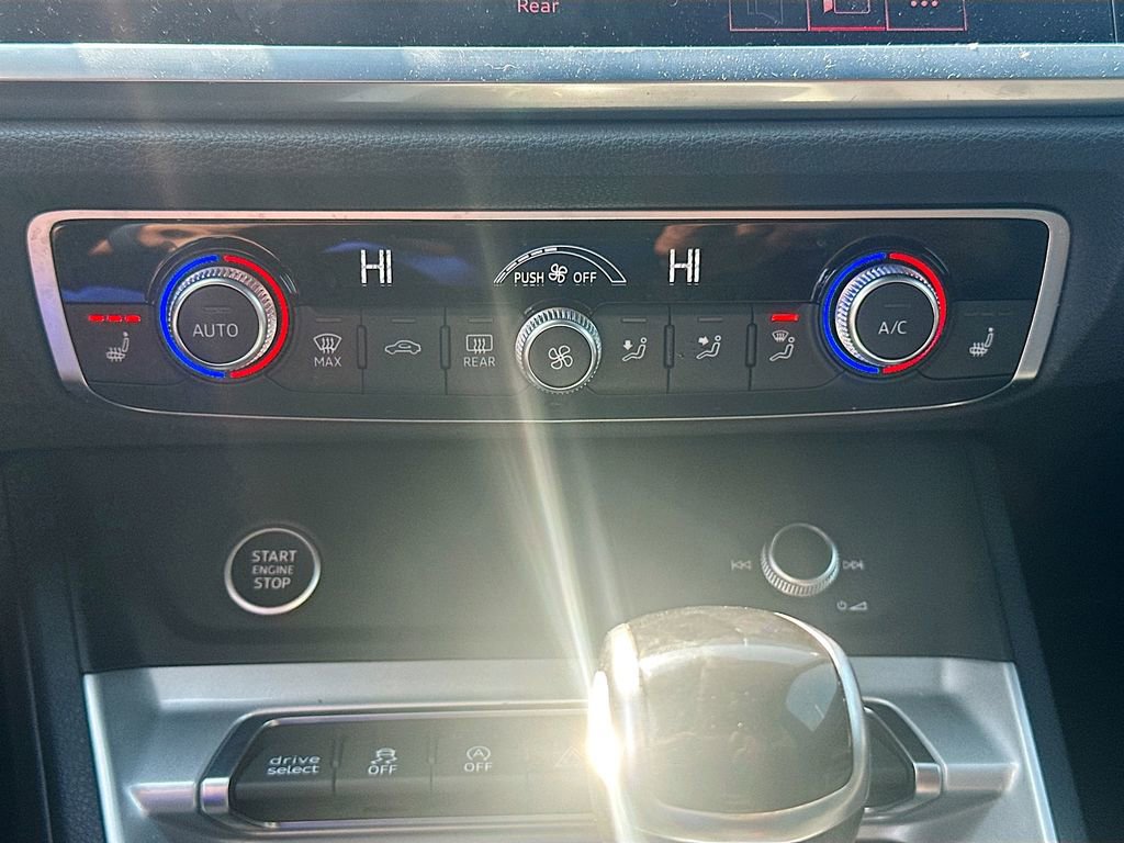 Used 2021 Audi Q3 2.0T Premium Plus image 20