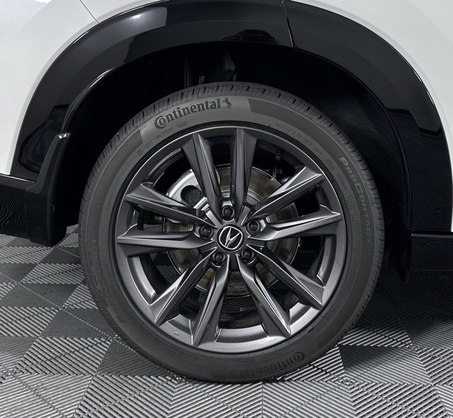 New 2025 Acura ADX A-Spec image 10