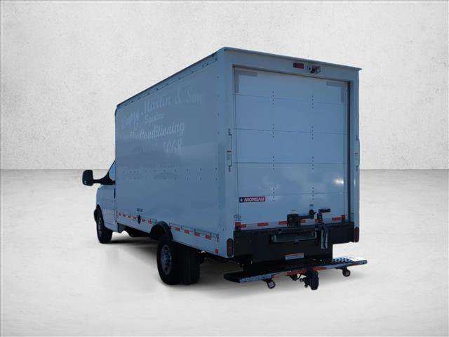 Used 2021 Chevrolet Express 3500 w/ Power Convenience Package image 7