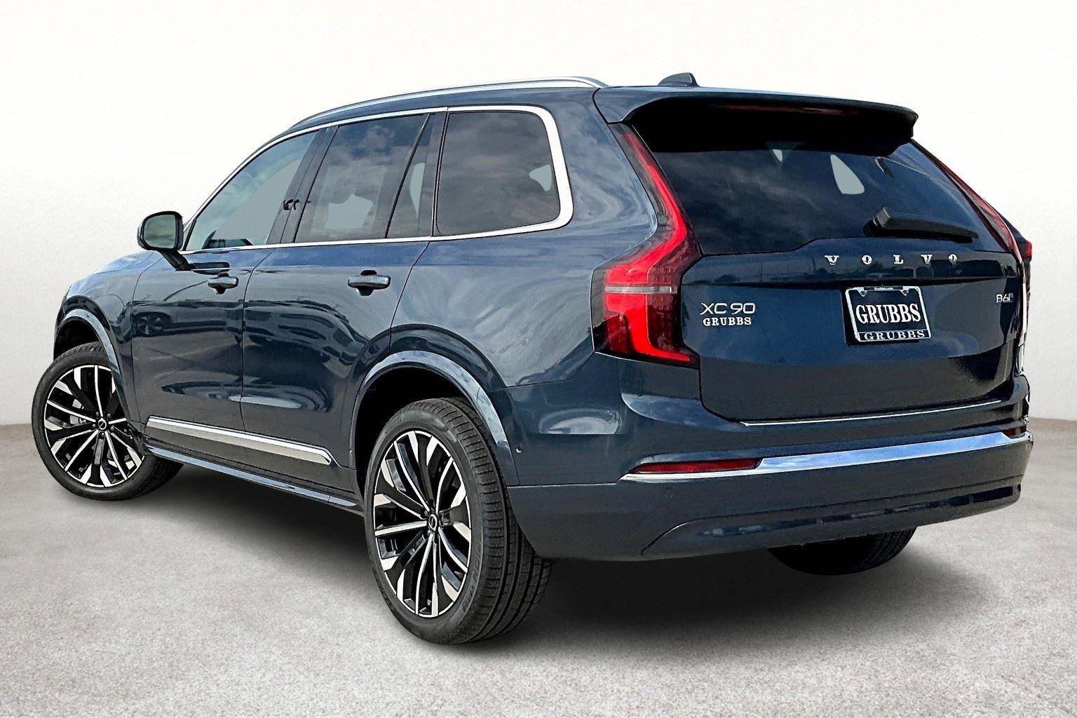 New 2026 Volvo XC90 B6 Ultra w/ Protection Package Premier image 5