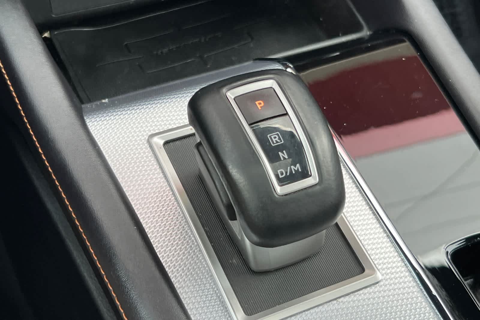 Used 2024 Mitsubishi Outlander SEL FWD image 26