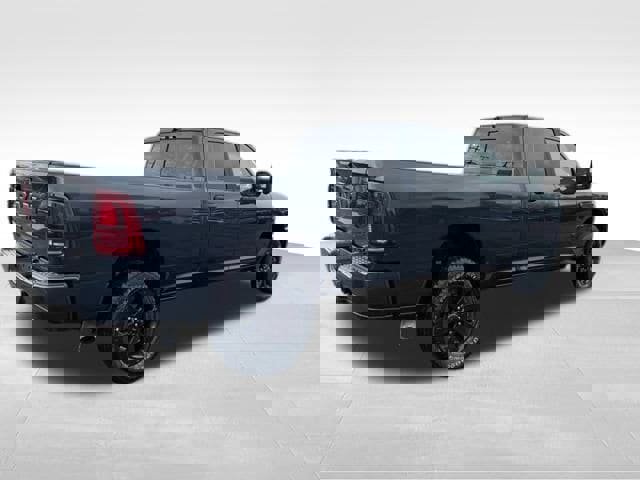 New 2026 RAM 3500 Big Horn image 7