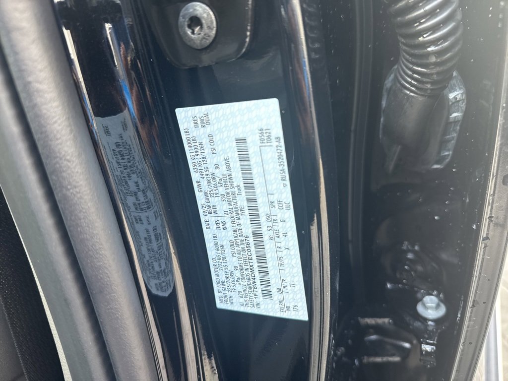Used 2026 Ford F450 Platinum image 30