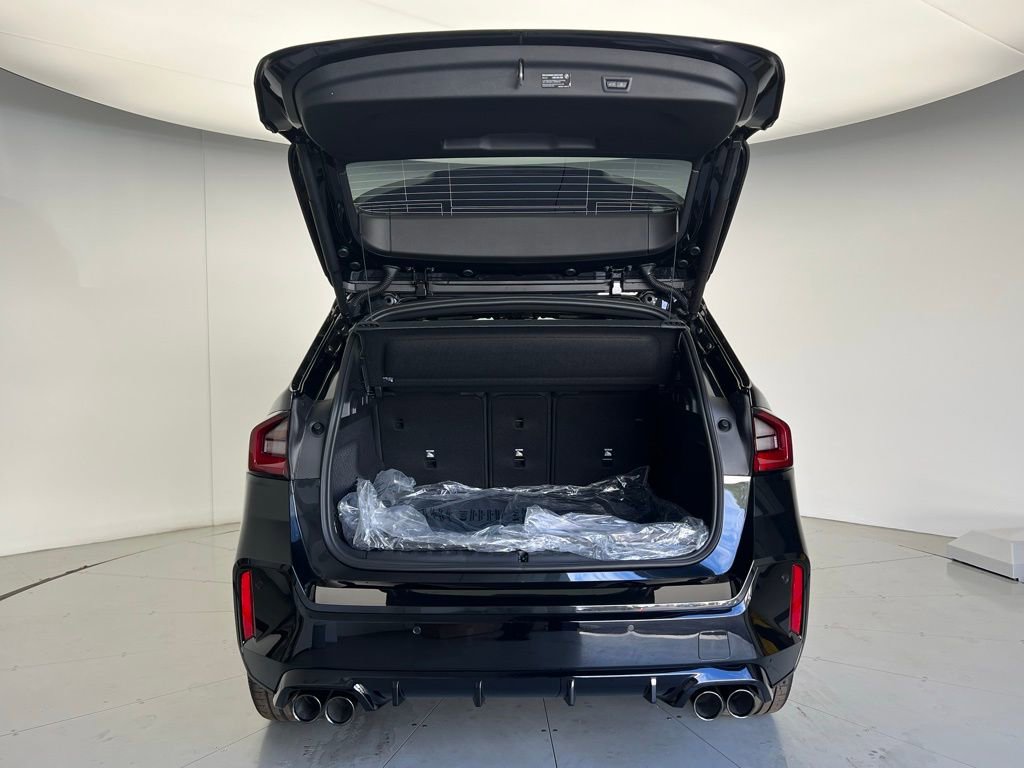 Used 2026 BMW X1 M35i w/ Technology Package image 5