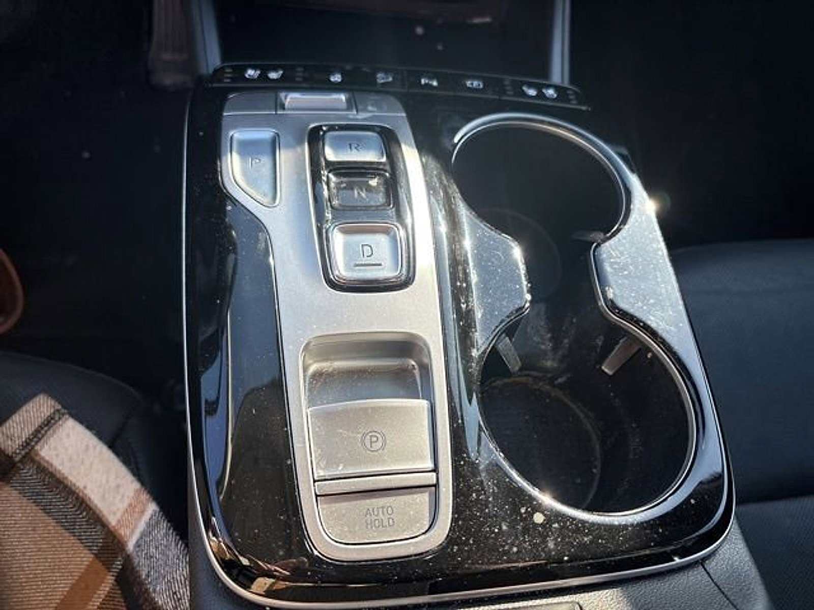 Certified 2023 Hyundai Tucson Limited AWD/4WD image 13