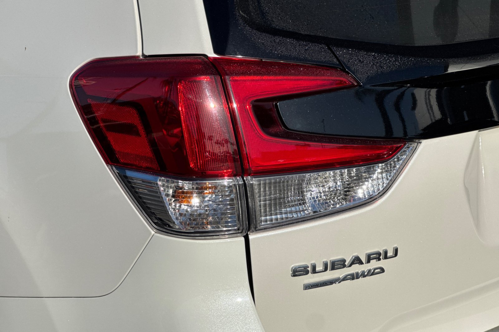 Certified 2023 Subaru Forester Sport AWD/4WD image 27