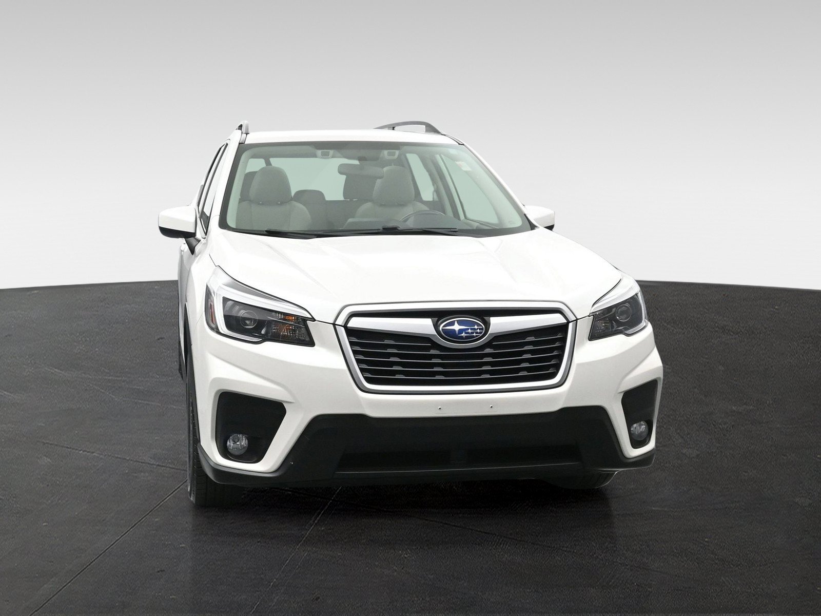 Used 2021 Subaru Forester Premium AWD/4WD image 3