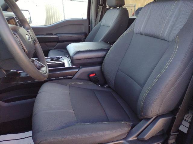 Certified 2024 Ford F150 STX image 20