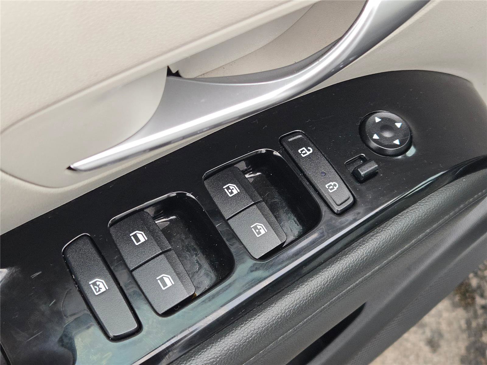 Used 2024 Hyundai Tucson Limited image 23