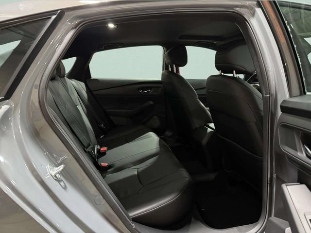 Used 2023 Honda Accord Sport image 26