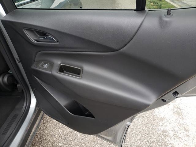 Used 2023 Chevrolet Equinox LT image 20