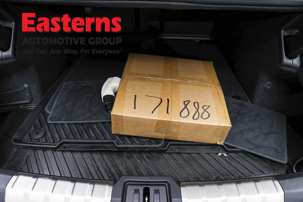Used 2022 Audi e-tron GT Premium Plus AWD/4WD image 9