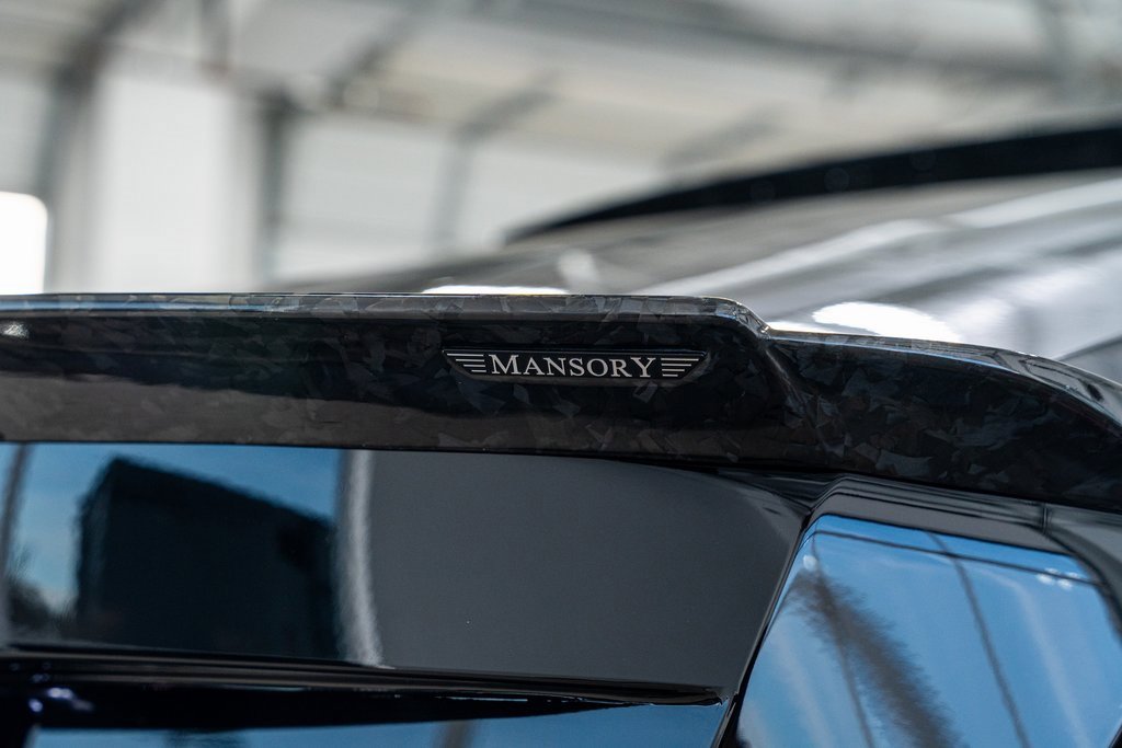 Used 2024 Rolls-Royce Spectre w/ Spectre Launch Package image 44