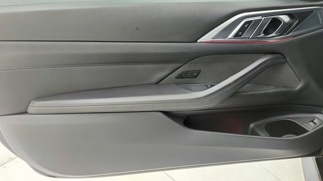 Used 2021 BMW M4 Competition w/ M Carbon Exterior Package RWD image 49