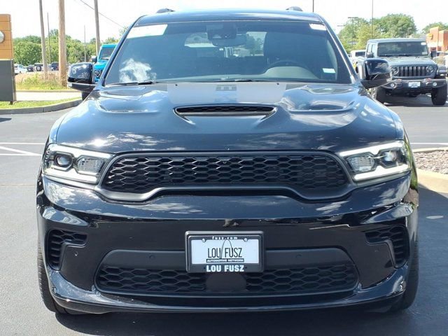 Used 2025 Dodge Durango R/T AWD/4WD image 30