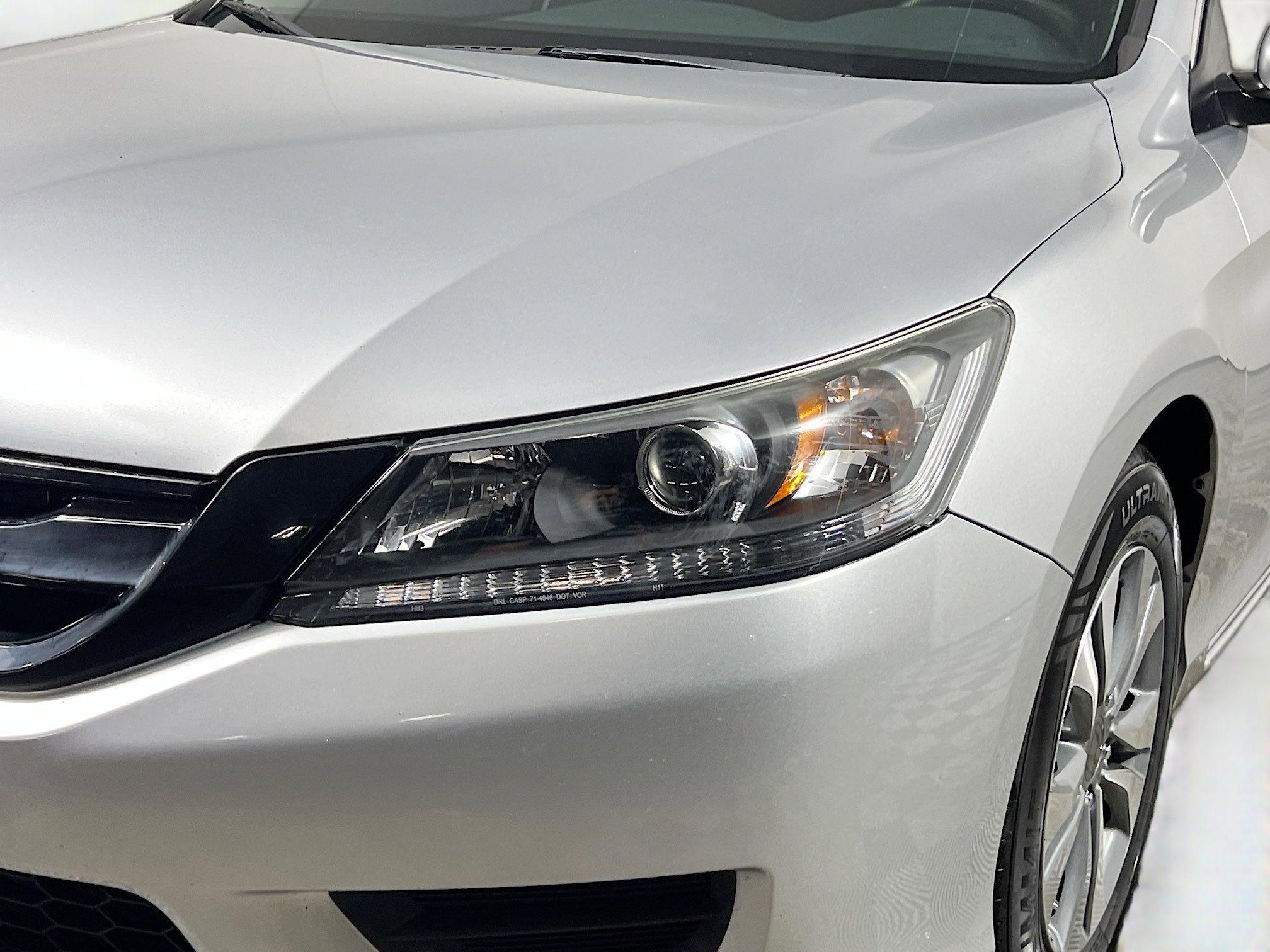 Used 2014 Honda Accord LX image 12