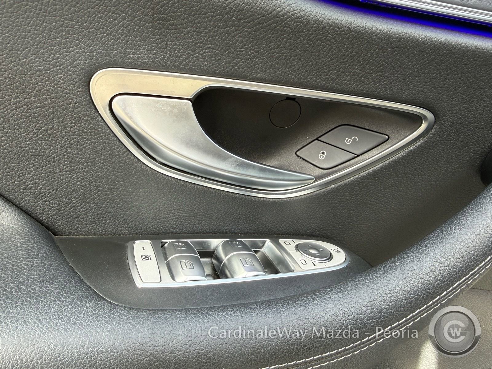 Used 2022 Mercedes-Benz E 450 Cabriolet image 20