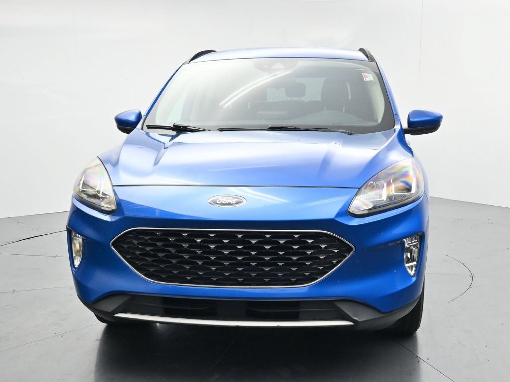 Used 2020 Ford Escape SEL AWD/4WD image 3