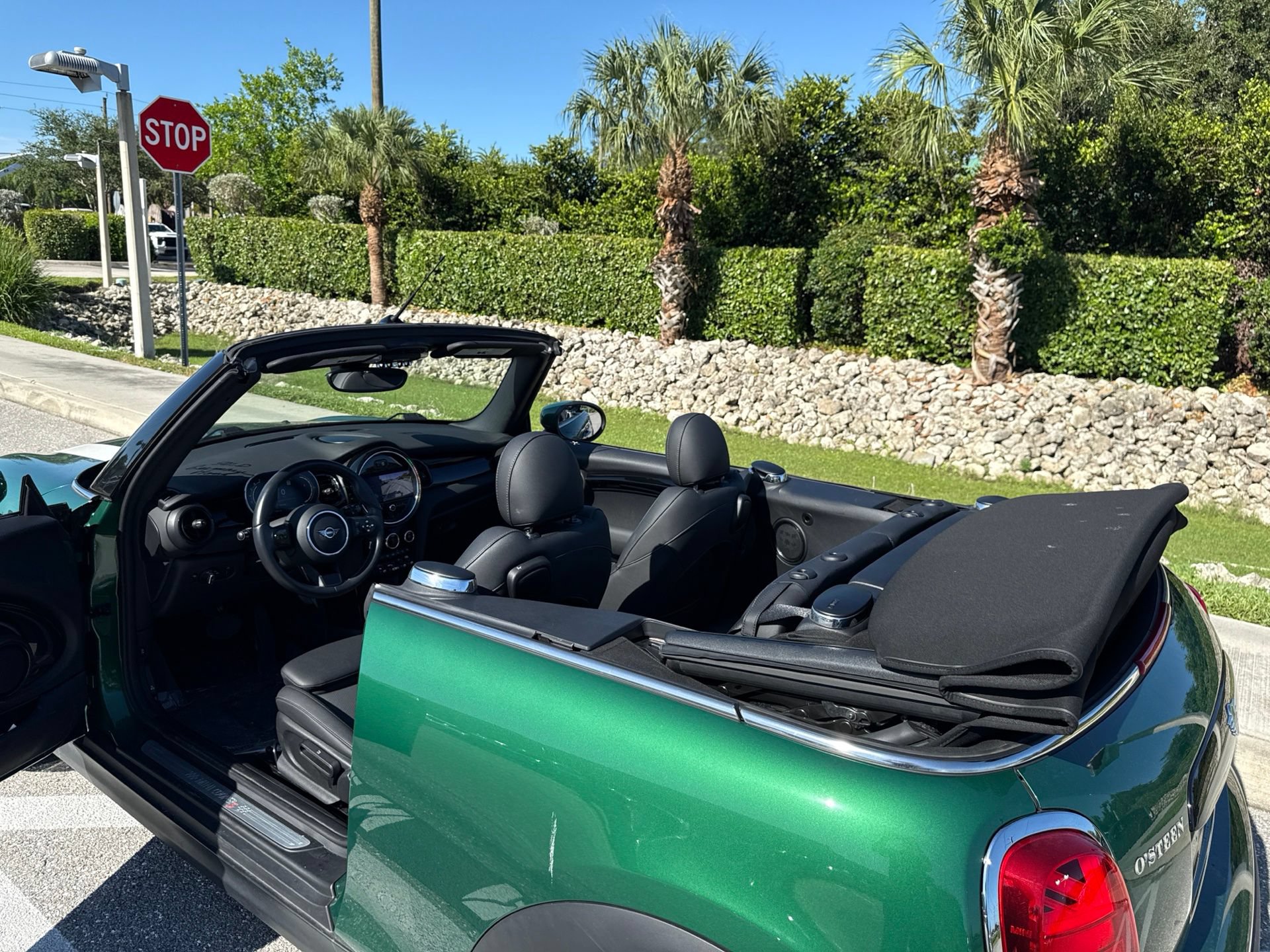 Used 2024 MINI Cooper S FWD image 31