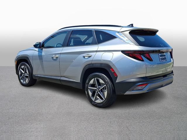 Used 2026 Hyundai Tucson SEL AWD/4WD image 5