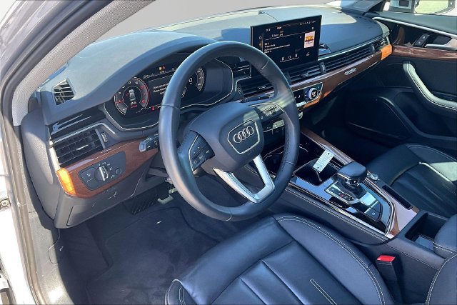 Used 2023 Audi A4 2.0T Premium Plus w/ Premium Plus Package AWD/4WD image 13