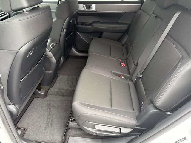 New 2026 Hyundai Santa Fe SE FWD image 22