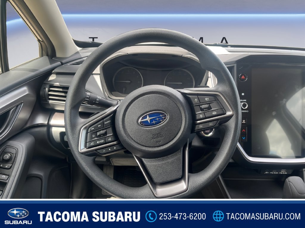 New 2026 Subaru Impreza 2.0i Sport AWD/4WD image 13