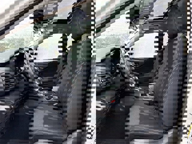 Certified 2025 Subaru Outback Premium image 11