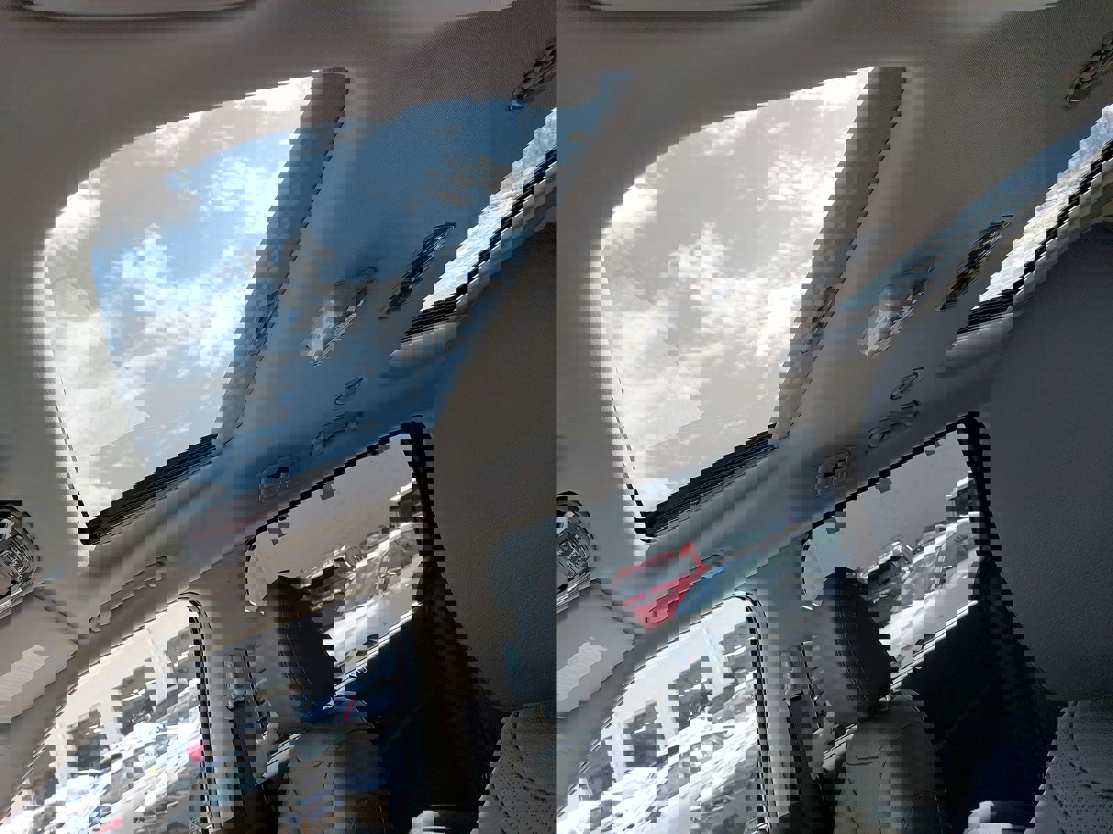 New 2026 Kia Carnival SX Prestige image 31