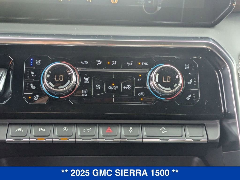 New 2025 GMC Sierra 1500 Denali Ultimate image 26