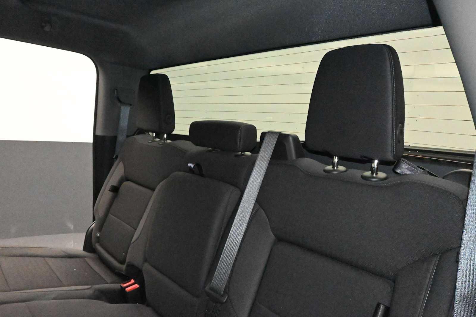 Used 2026 GMC Sierra 1500 Elevation w/ Elevation Select Package AWD/4WD image 25